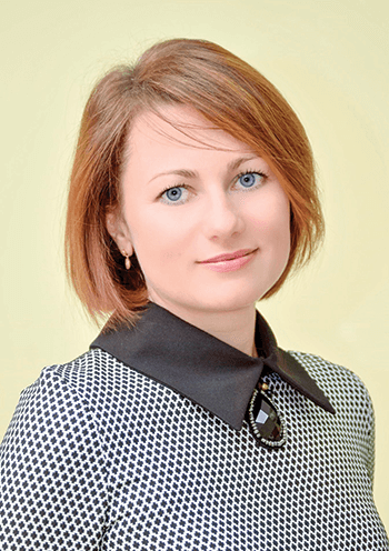 Наталья Меркелова